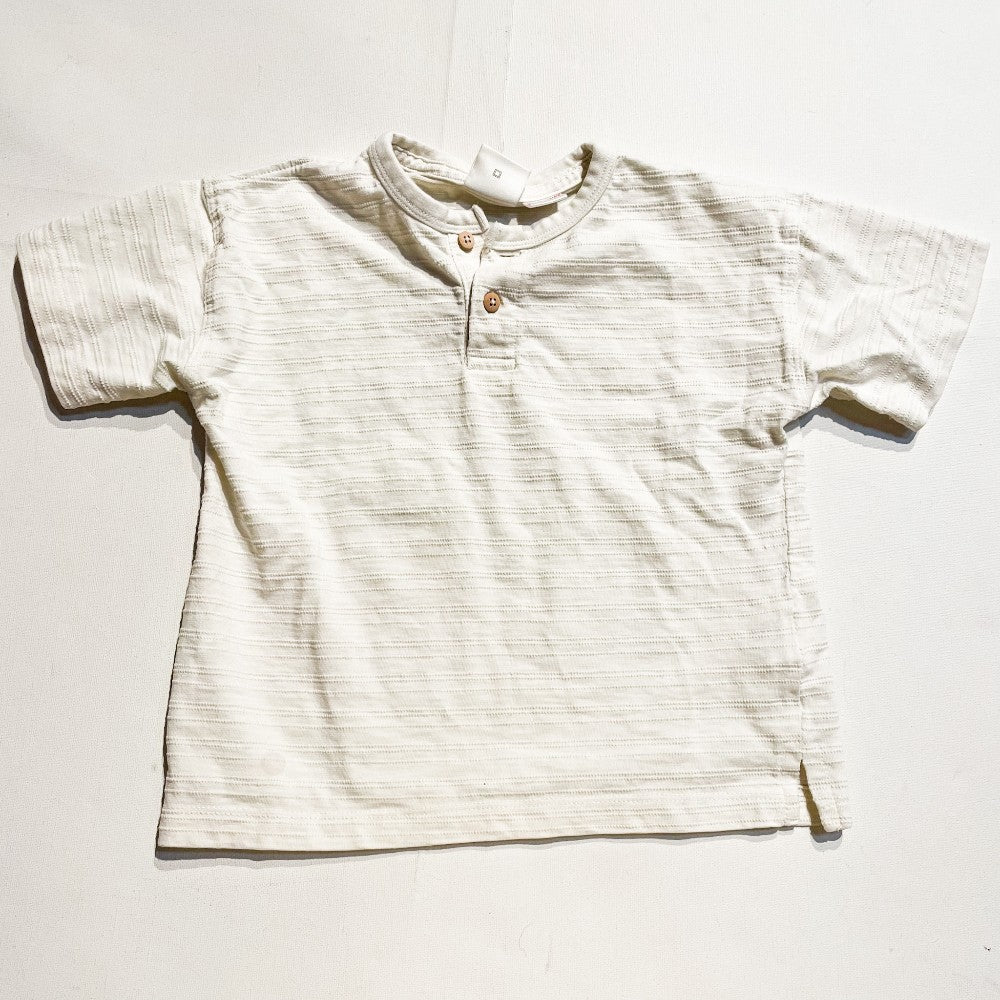 Zara Shirt 3Y|173187