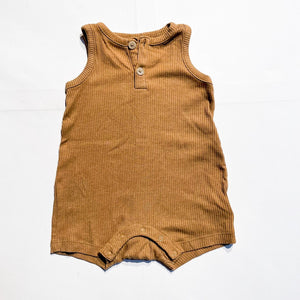 Old Navy Romepr 6-12M|150860