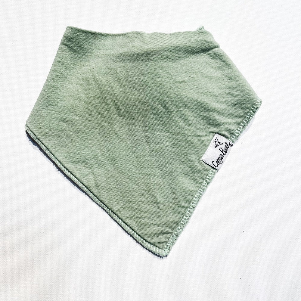 Copper Pearl Bib|188563