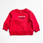 Carters Sweatshirt 9M|204512