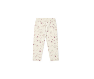 Jamie Kay - Organic Cotton Everyday Legging - Sweet William Floral Natural|120864