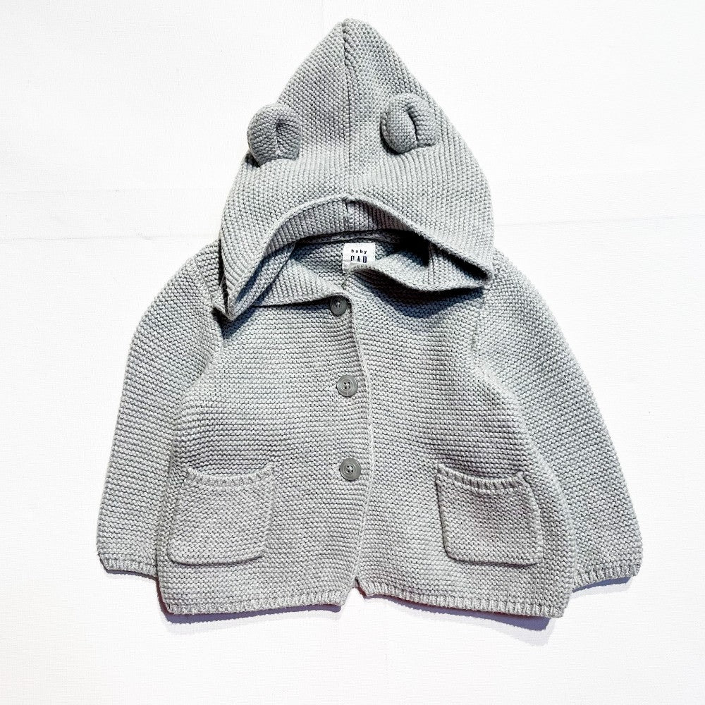 Gap Sweater 3-6M|184226