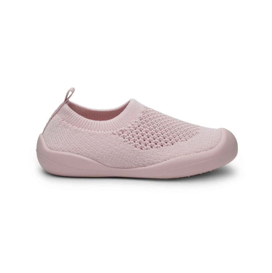 Stonz - Roamer Knit Water Shoe - Pink|137649