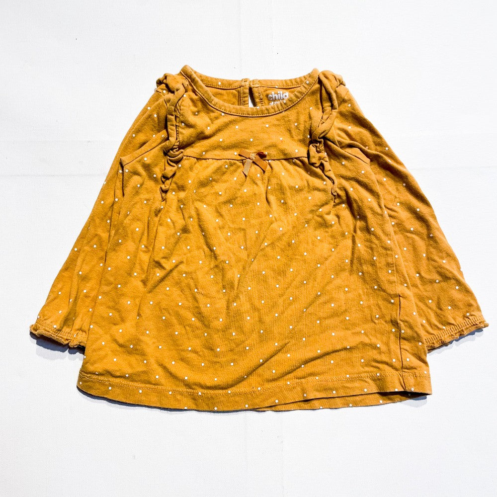 Carters Shirt 18M|181512