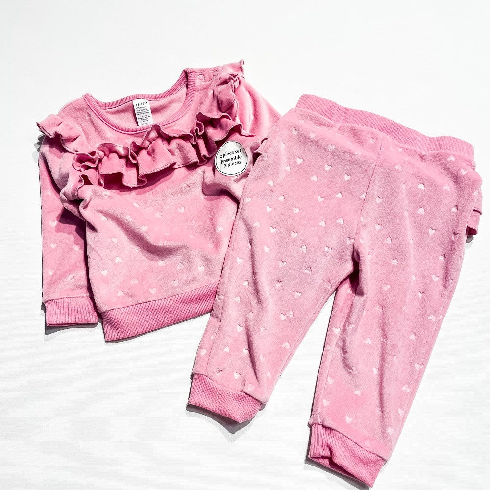 George Set 12-18M|202252