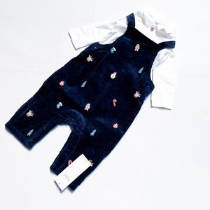 M&S Set 3-6M|158930