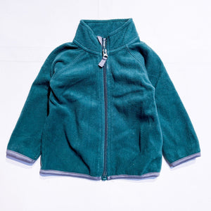 George Zip Up 12-18M|160424