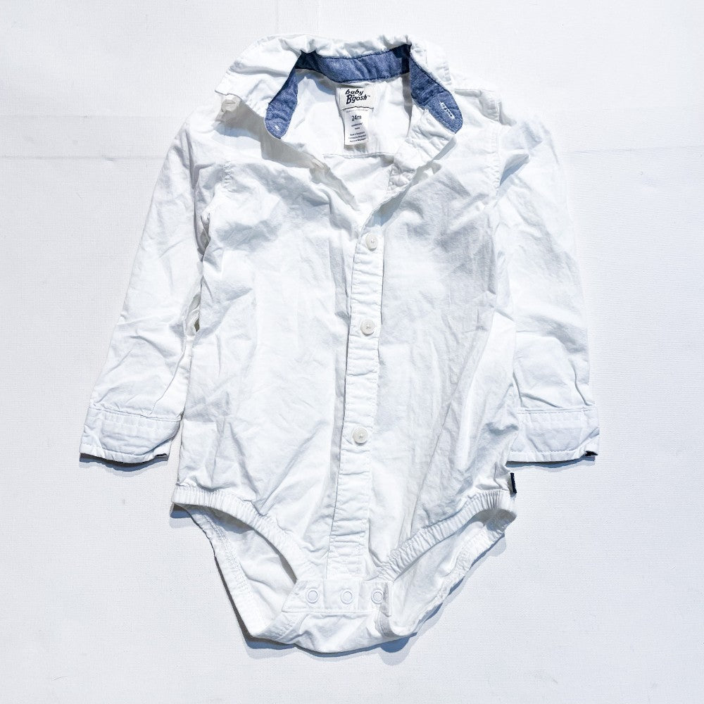 Oshkosh Onesie 24M|181665
