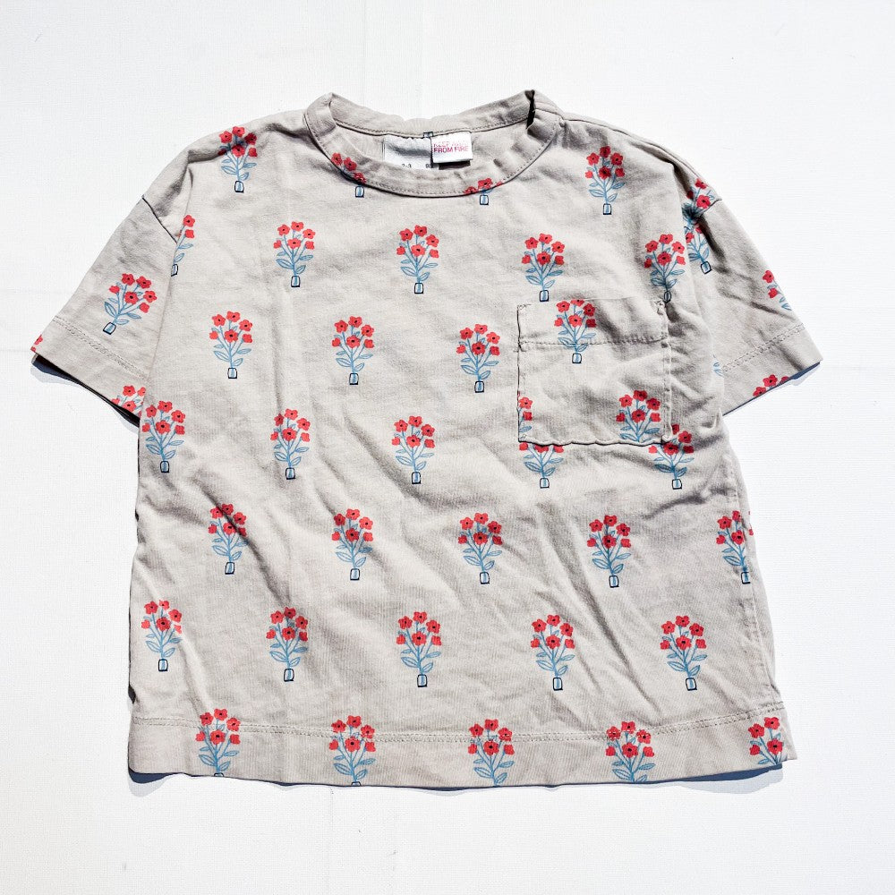 Zara Shirt 2-3Y|159530