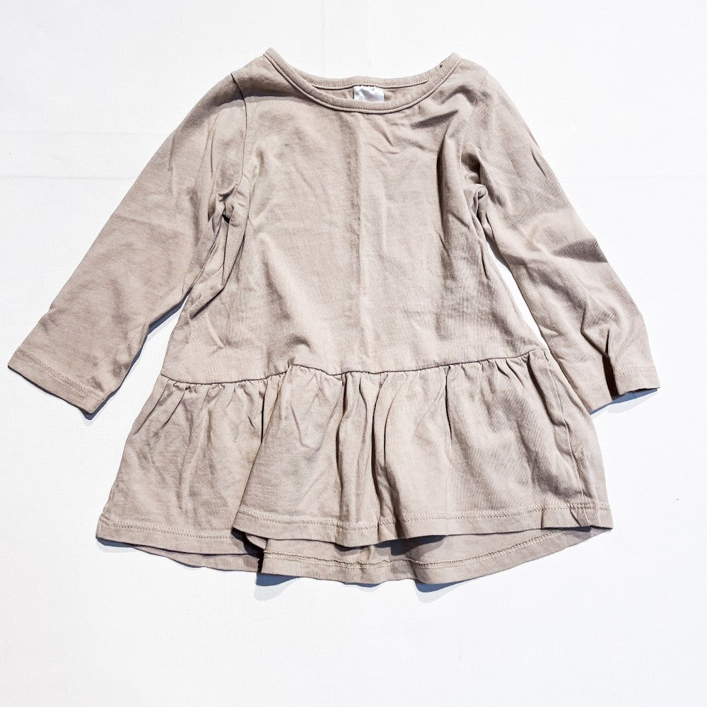 H&M Dress 9-12M|160301