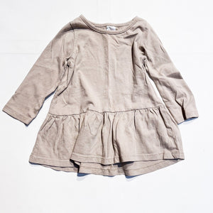H&M Dress 9-12M|160301