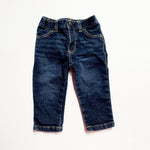 Old Navy Jeans 12-18M|216121