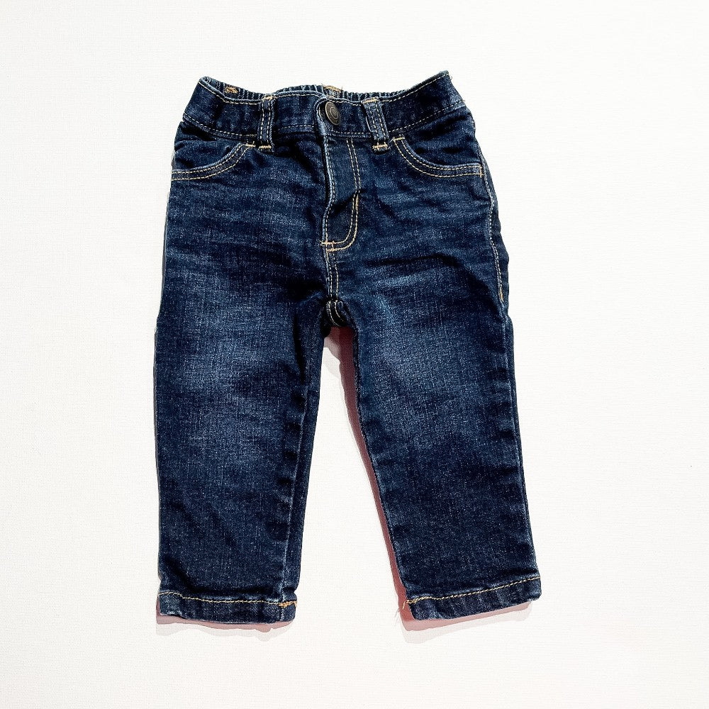 Old Navy Jeans 12-18M|216121