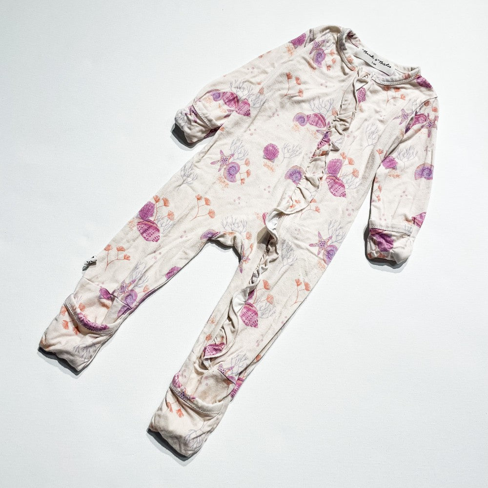 Bambi & Birdie Sleeper 3-6M|201401