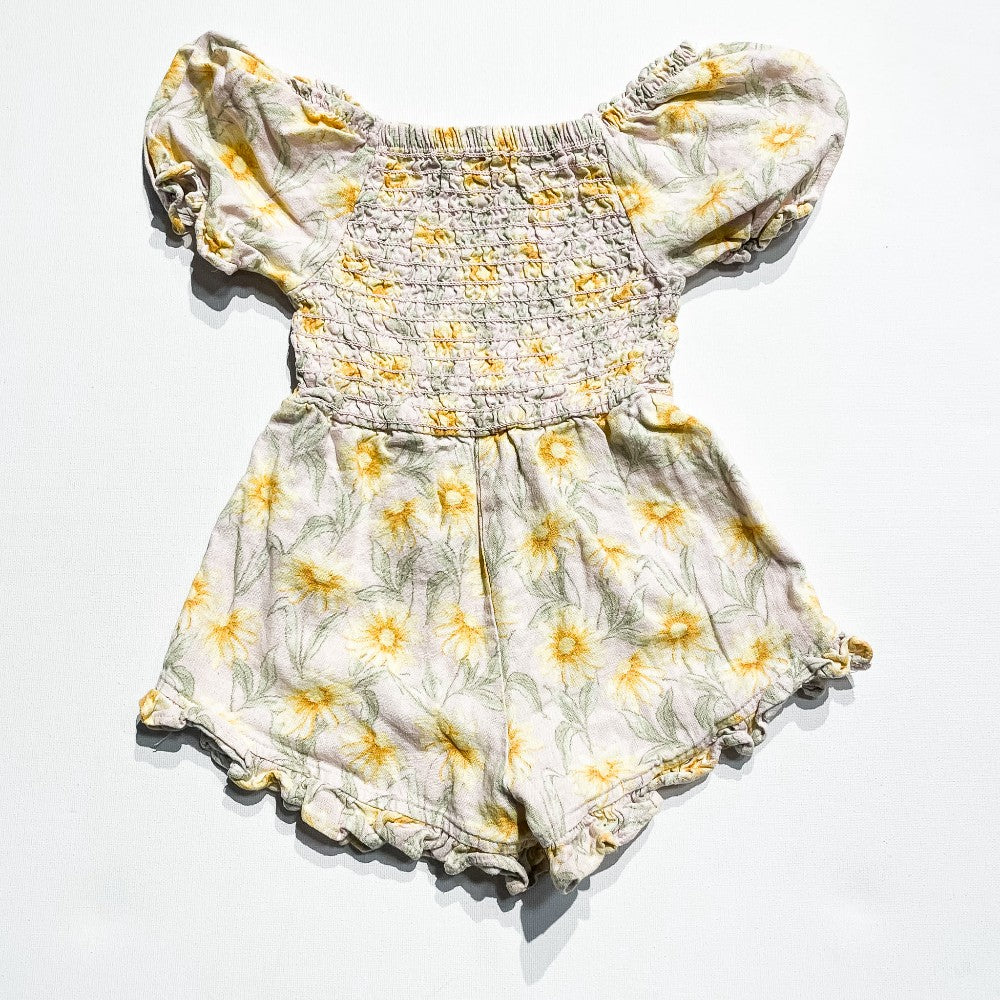 Vince Romper 5Y|223023