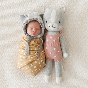 Cuddle & Kind - Daisy the Kitten, Give 10 Meals|155921