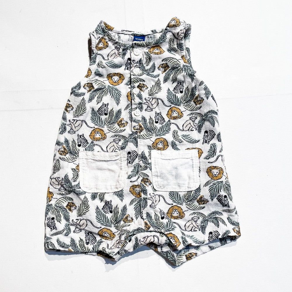 Old Navy Romper 18-24M|165038