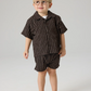 Name It - Pinstripe Shorts|213867