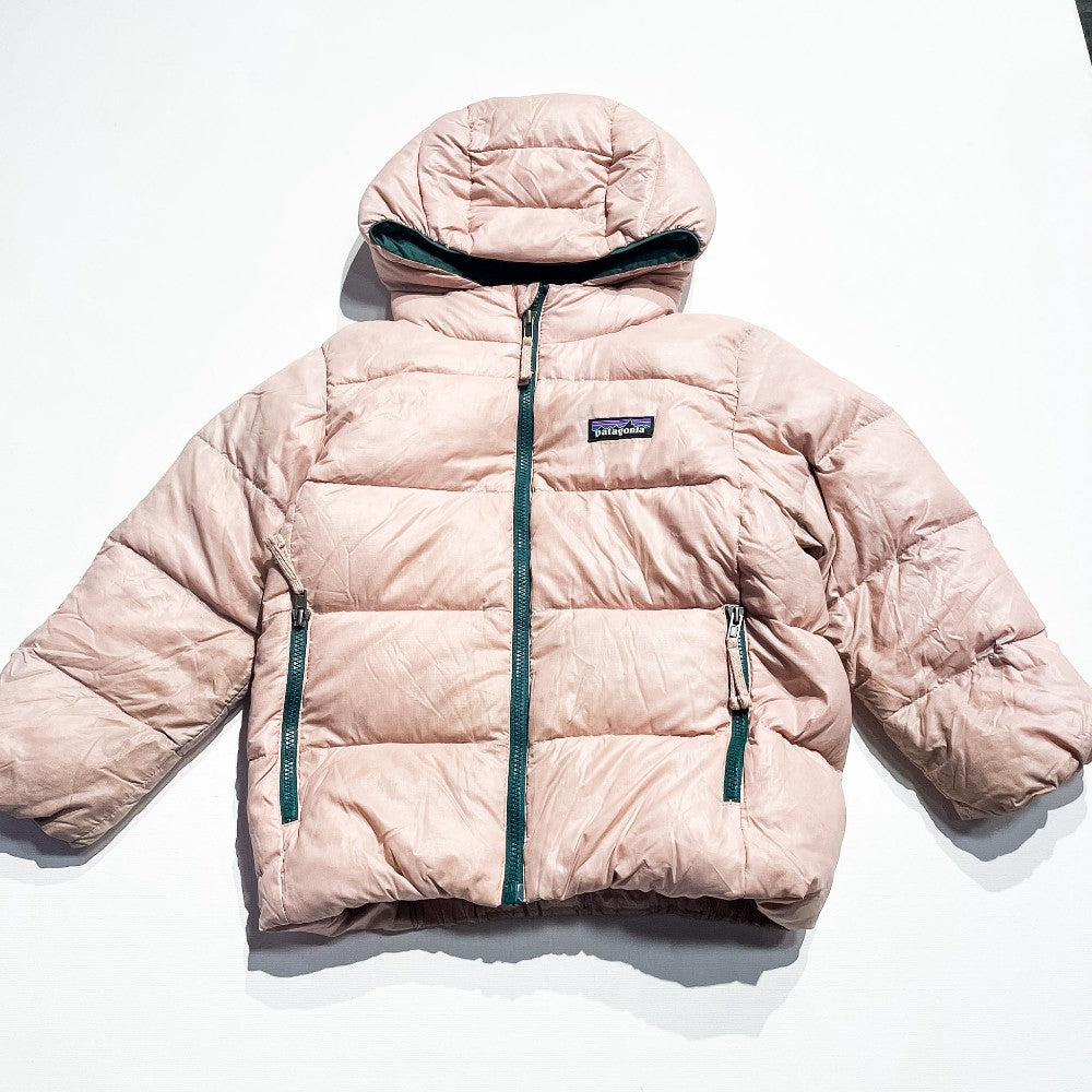 Patagonia Jacket 4Y **Imperfection|214735