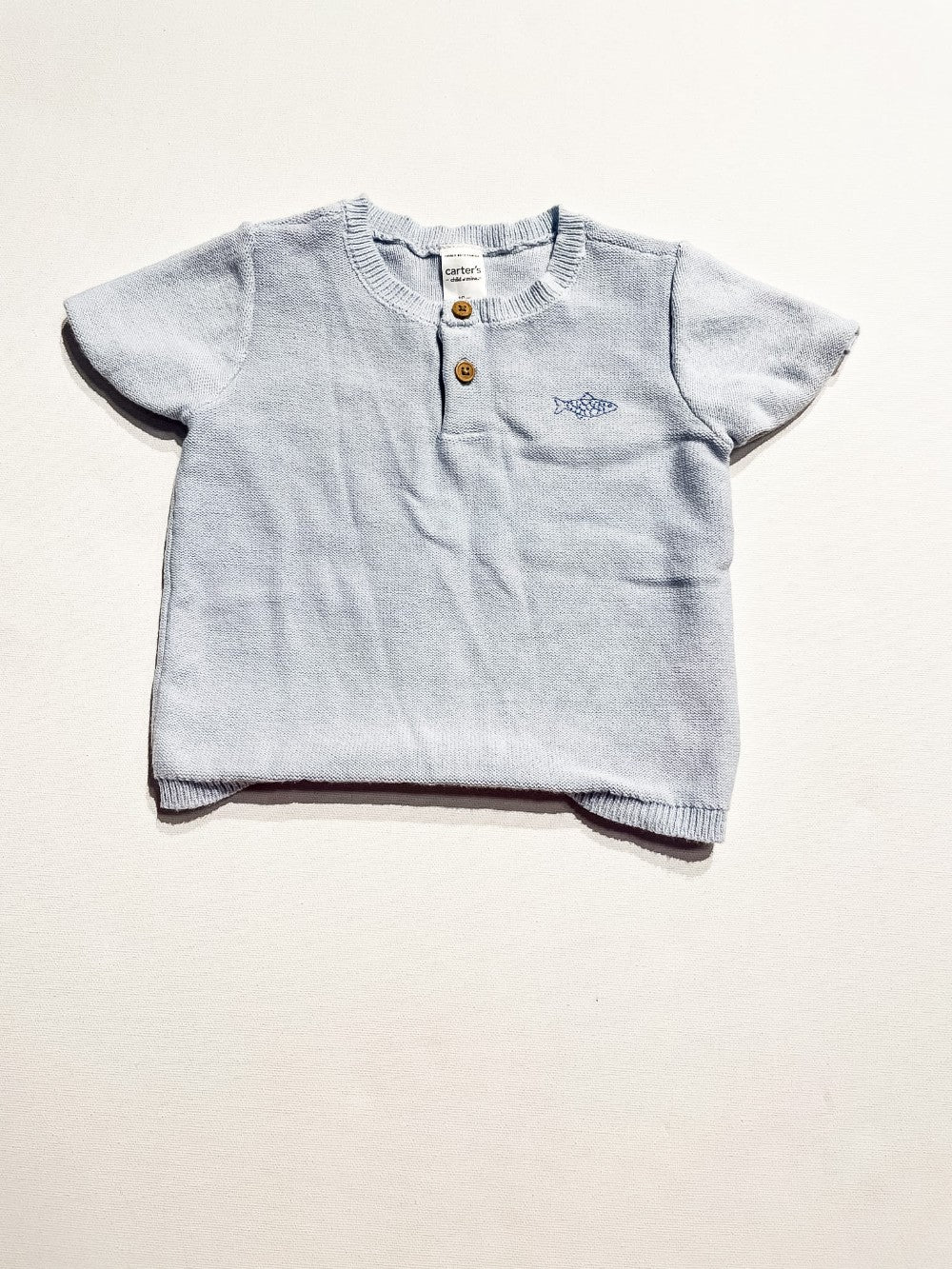 Carters Shirt 18M|217040