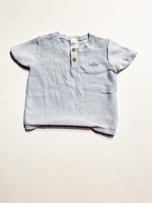 Carters Shirt 18M|217040