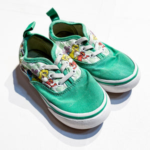 Vans Shoes 10C|155322
