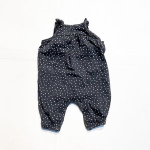 Carters Romper NB|163721
