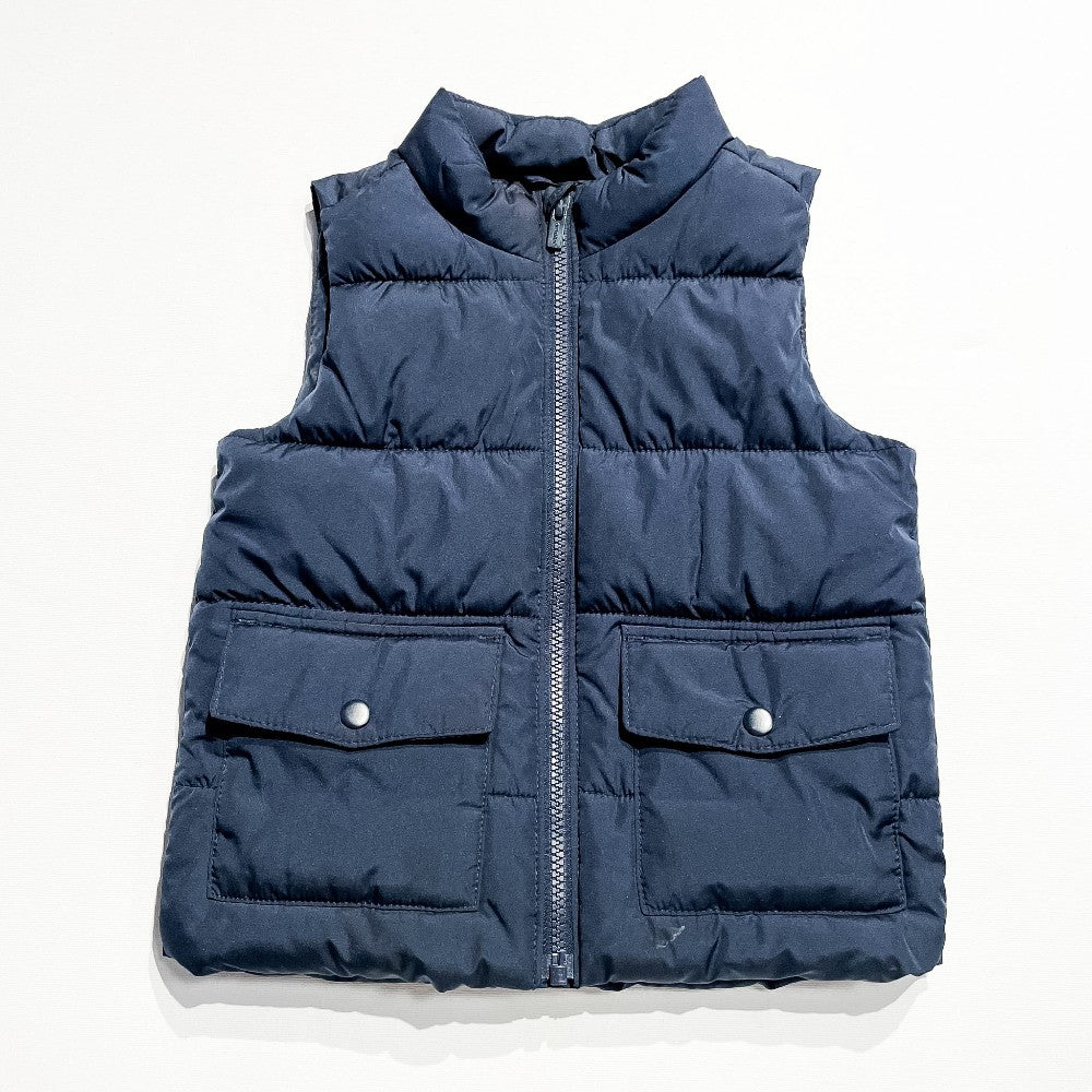 Old Navy Vest 4Y|229550