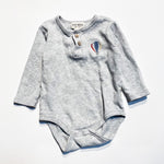 Rabbit + Bear 6-9M|188099