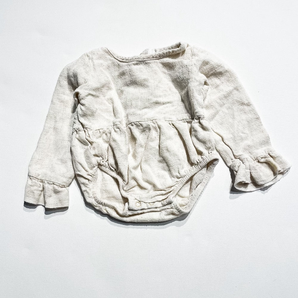 Luca Elle Romper 18-24M|198841