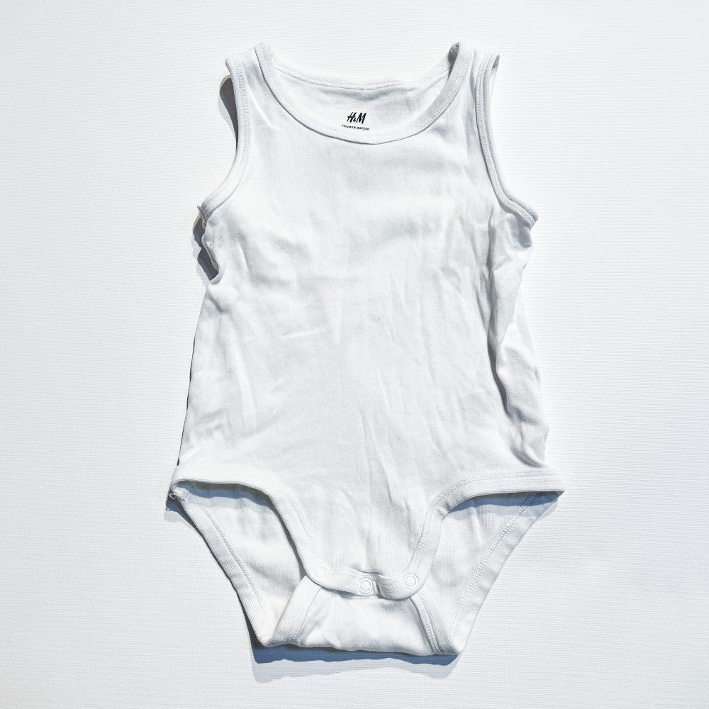 H&M Onesie 9-12M|185842