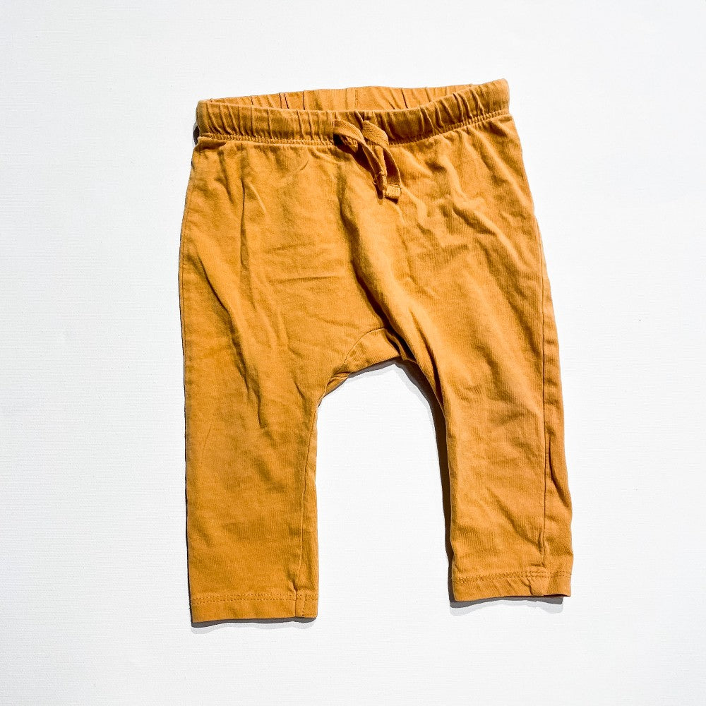 H&M Pants 6-9M|202238