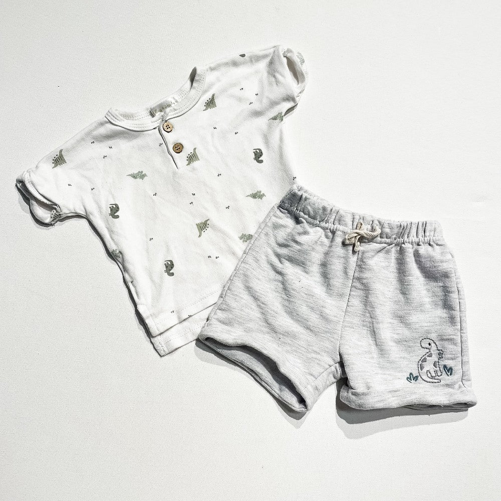 Adley Set 12M|229684