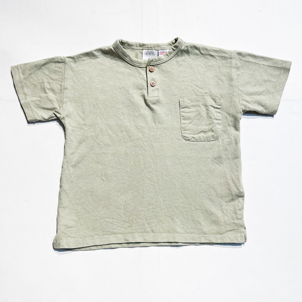 Zara Shirt 3Y|184853