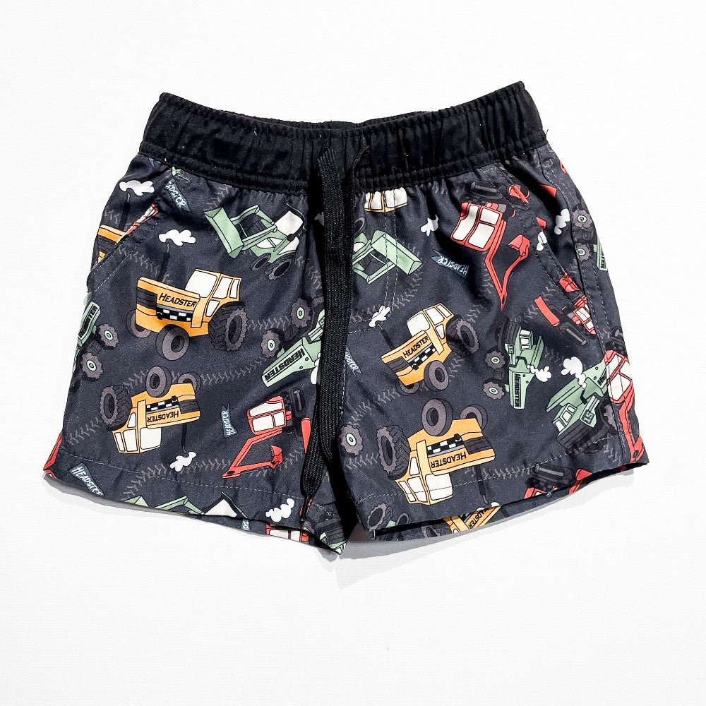 Headster Swim Shorts 18M|197542