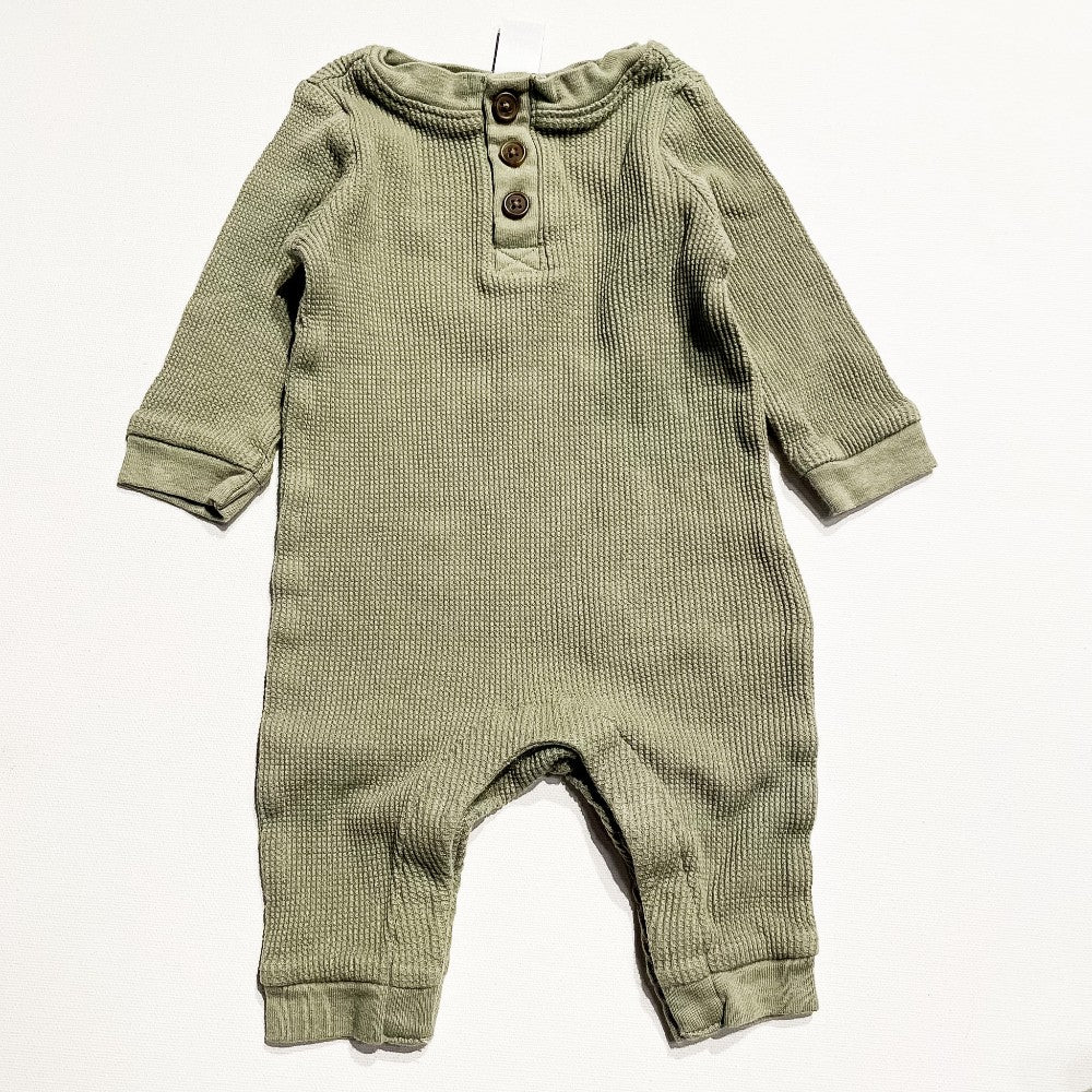 Old Navy Romper 0-3M|212640