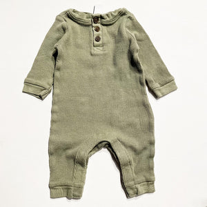 Old Navy Romper 0-3M|212640
