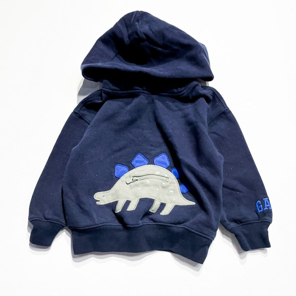 Gap Hoodie 3Y|229397