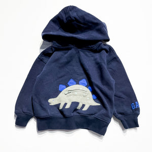 Gap Hoodie 3Y|229397