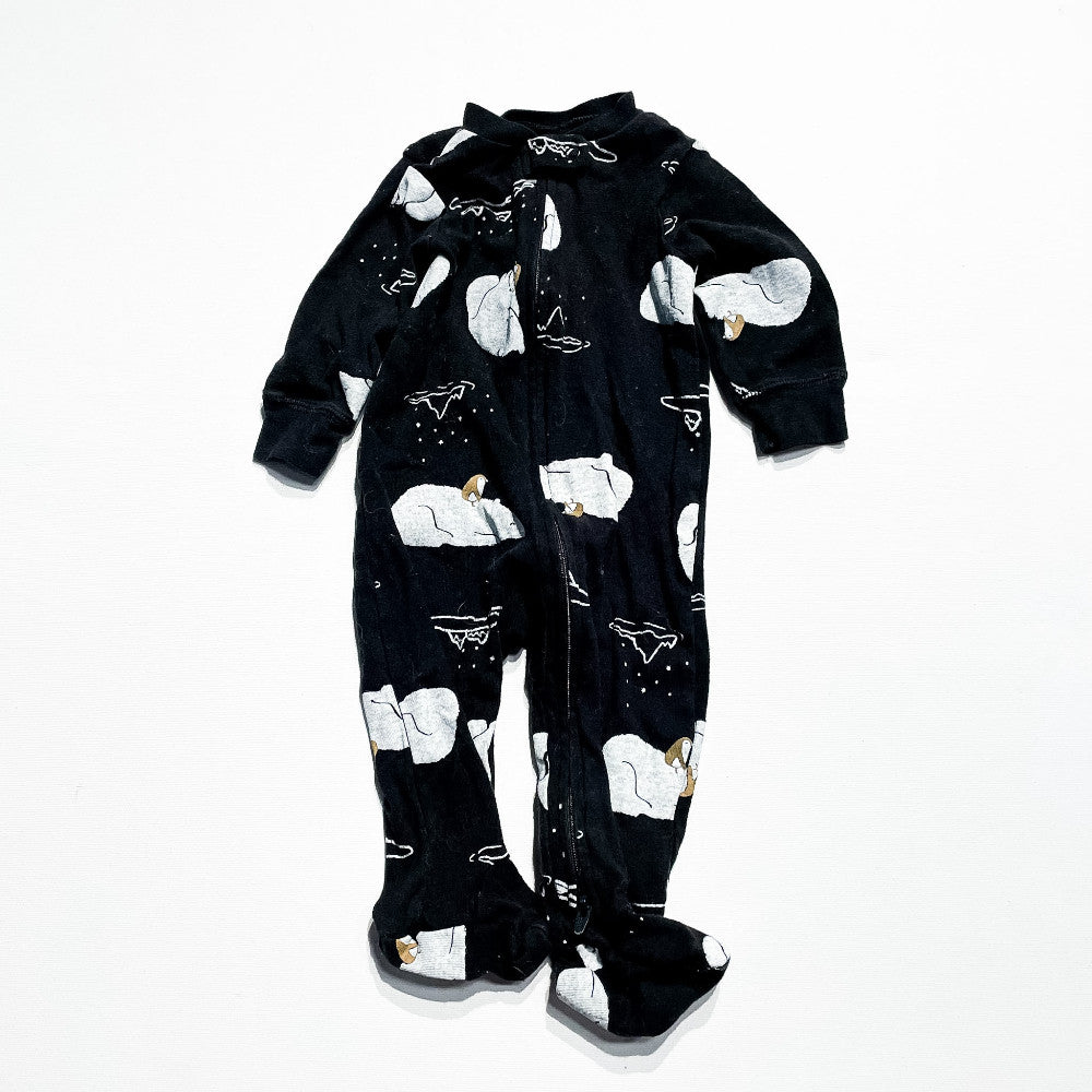 Carter SLeeper 6M|233727