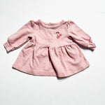 Carters Dress 0-3M|221183