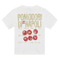 Daily 7 - Pomodori Tee