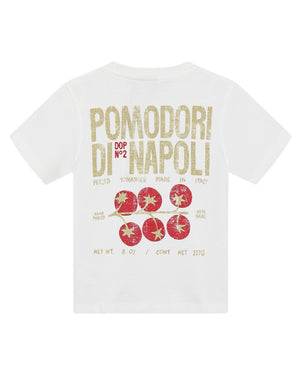 Daily 7 - Pomodori Tee