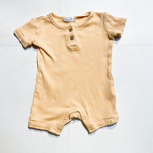 Rise Romper 3-6M|167933