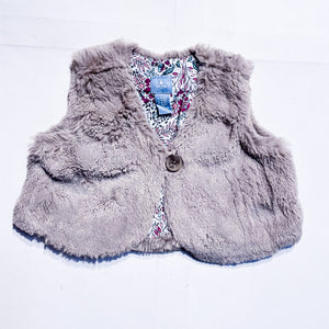 Gap Vest 6-12M|150513
