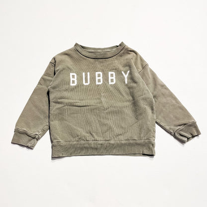 Little Bipsy Sweatshirt 2Y **Imperfection|216873