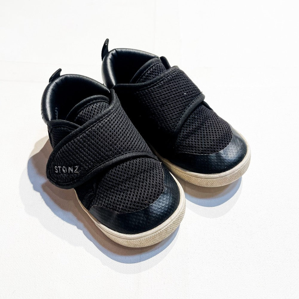 Stonz Shoes 7Y|163299
