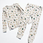 Purely Soft Carters Sleeper 4Y|185881