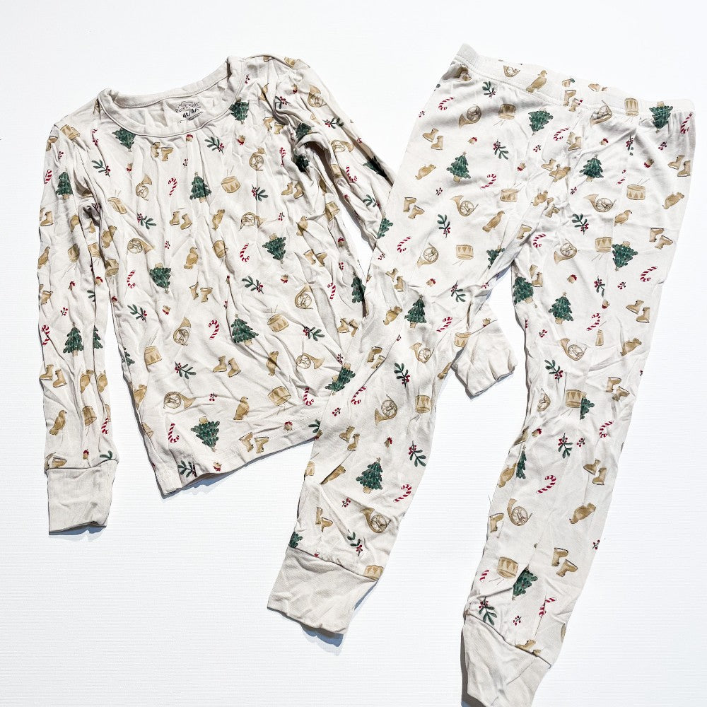 Purely Soft Carters Sleeper 4Y|185881
