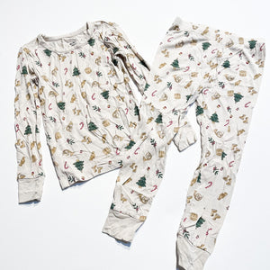 Purely Soft Carters Sleeper 4Y|185881